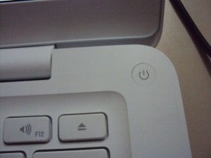 Ligando MacBook